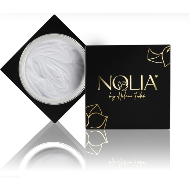 NOLIA Creme Gel 5ml - White