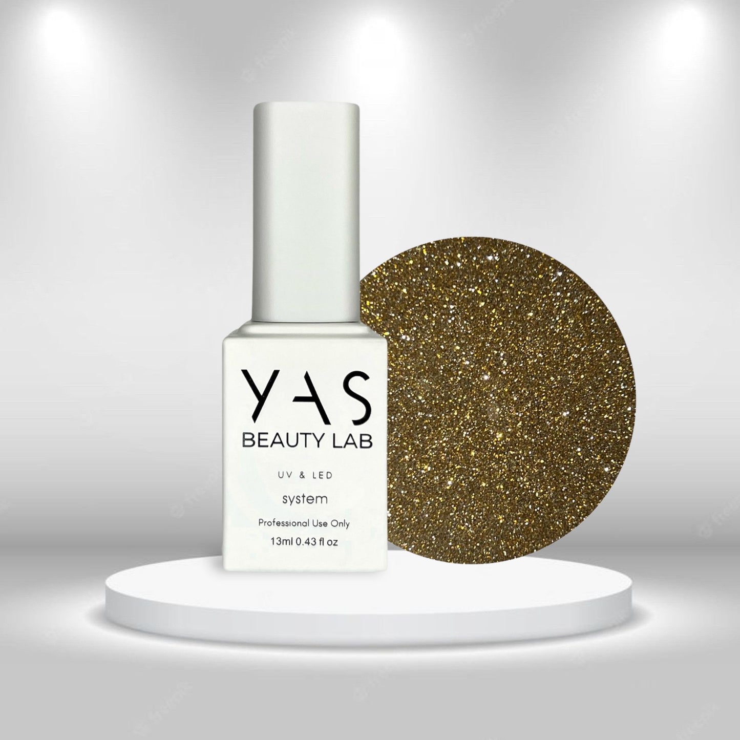 Yas Top Flash Charm 13ml