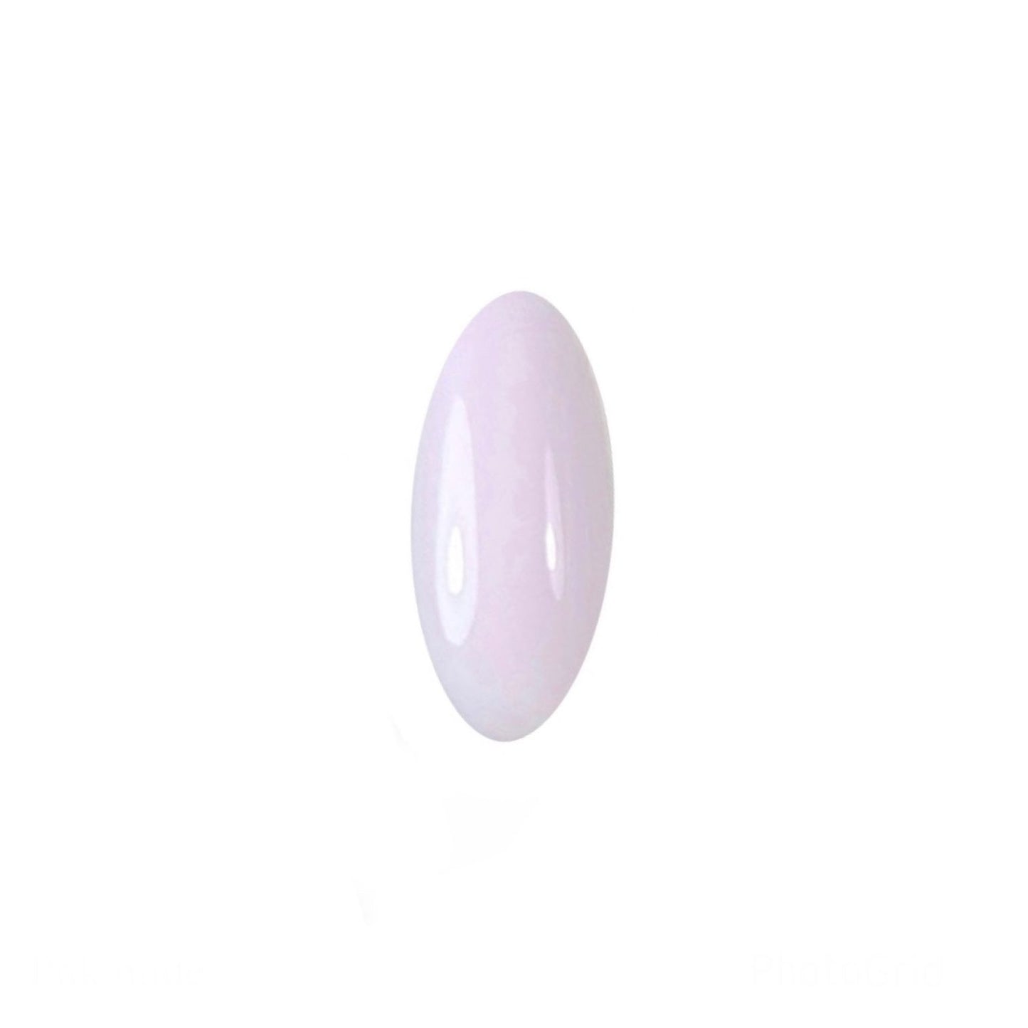 YAS Liquid Polybase Milky Pink - 13ml