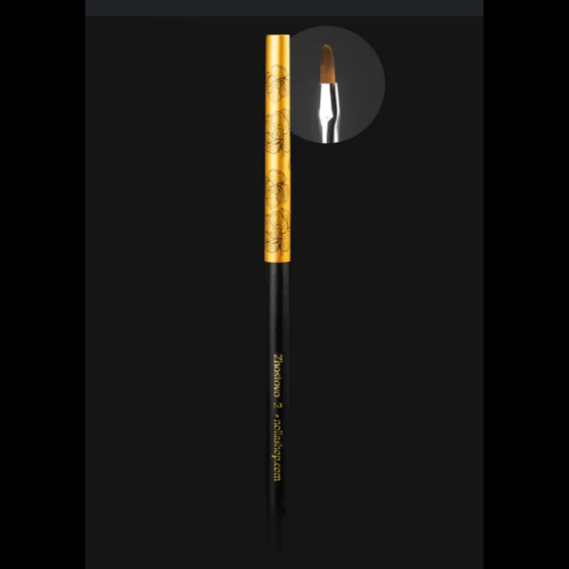 NOLIA Brush - Zhostovo 2
