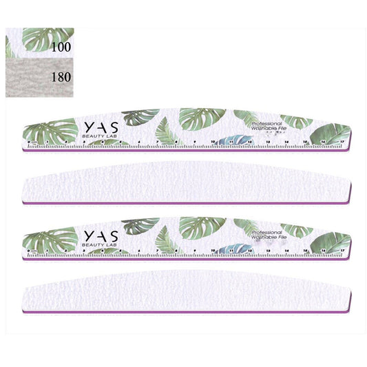 YAS Nail File 100/180