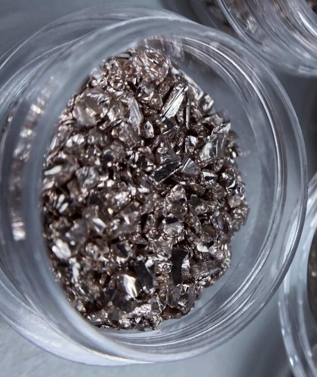 NARTex Glass Chips Powdery 590022