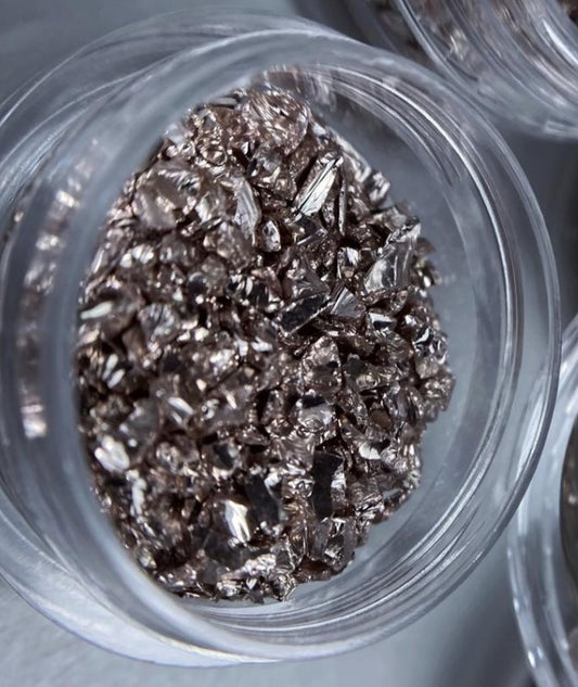 NARTex Glass Chips Powdery 590022