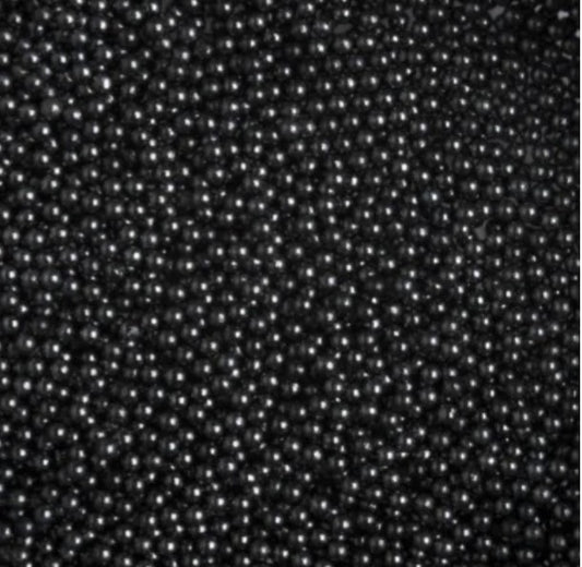 Gelaxyo Caviar Black 0.5mm 2gr. CB05