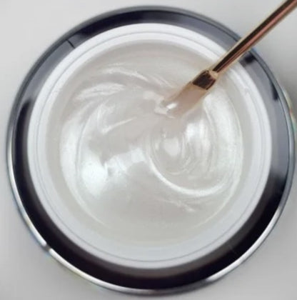 Gelaxyo self levelling gel Pearly 2 15ml