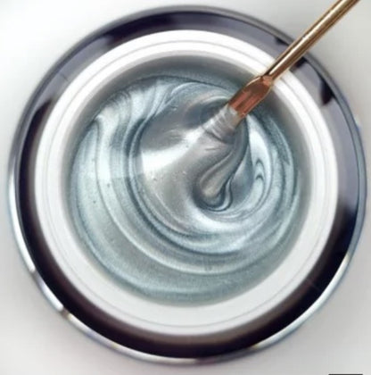 Gelaxyo self levelling gel Pearly 3 15ml