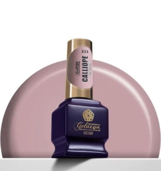 GKS223 - GELAXYO GEL POLISH Caliope