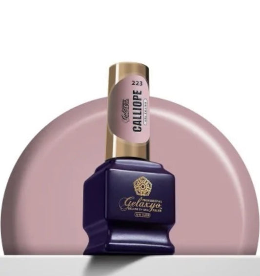GKS223 - GELAXYO GEL POLISH Caliope