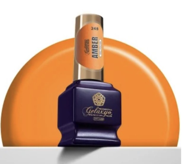 GKS251 - GELAXYO GEL POLISH Alouette