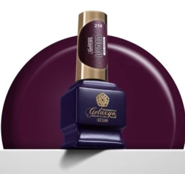GKS256 - GELAXYO GEL POLISH Lydia