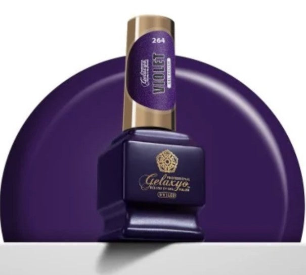 GKS265 - GELAXYO GEL POLISH Elowen