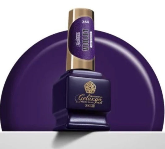 GKS265 - GELAXYO GEL POLISH Elowen