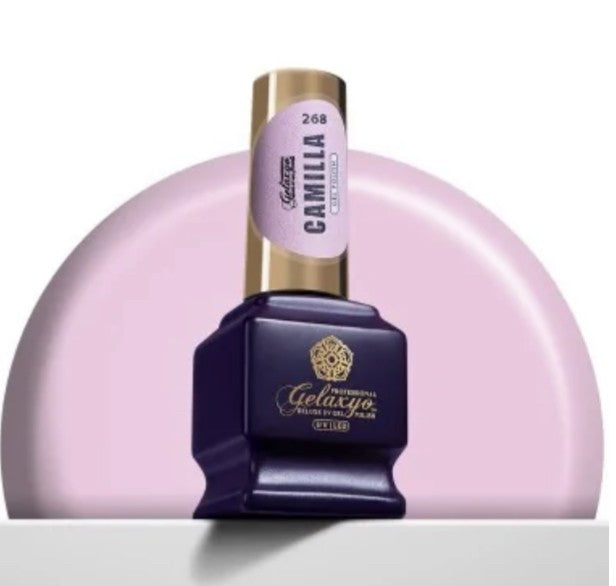 GKS268 - GELAXYO GEL POLISH Camilla