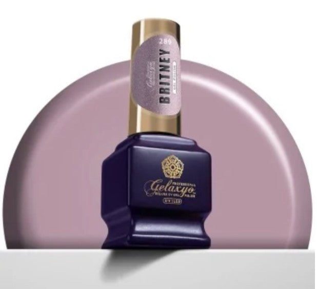 GKS289 - GELAXYO GEL POLISH Britney