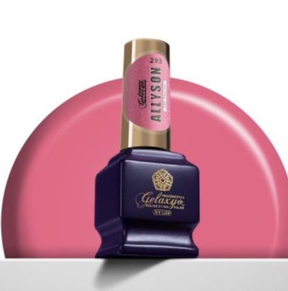GKS293 - GELAXYO GEL POLISH Allyson