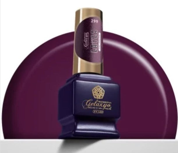 GKS299 - GELAXYO GEL POLISH Layla