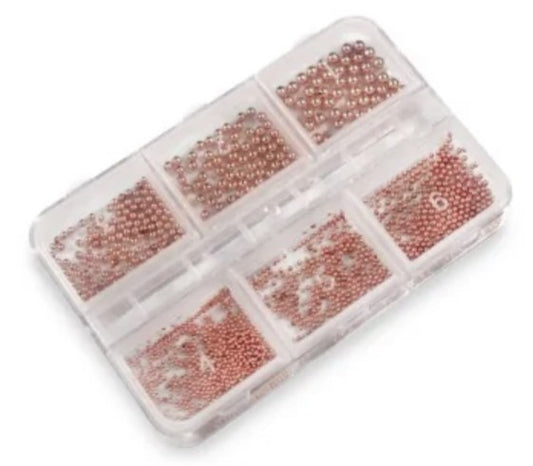 Gelaxyo Set Caviar Pink