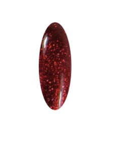 Yas Painting Glam Red, 5gr