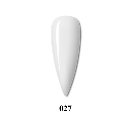 Macks 27 Poly Color White 30ml