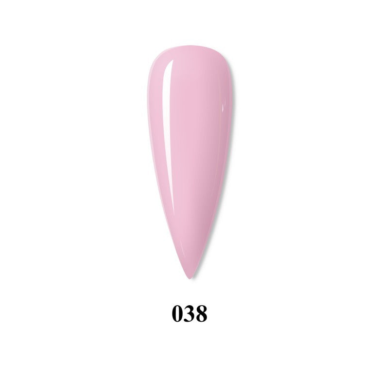 Macks 38 Poly Color 30ml