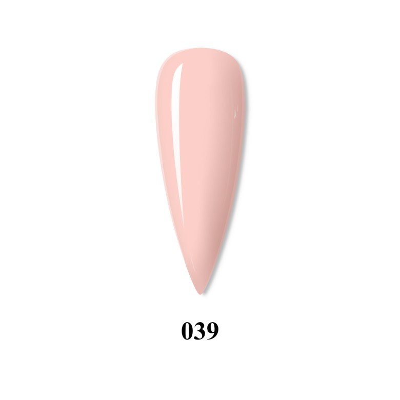 Macks 39 Poly Color 30ml