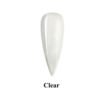 Macks Clear Poly Color 30ml
