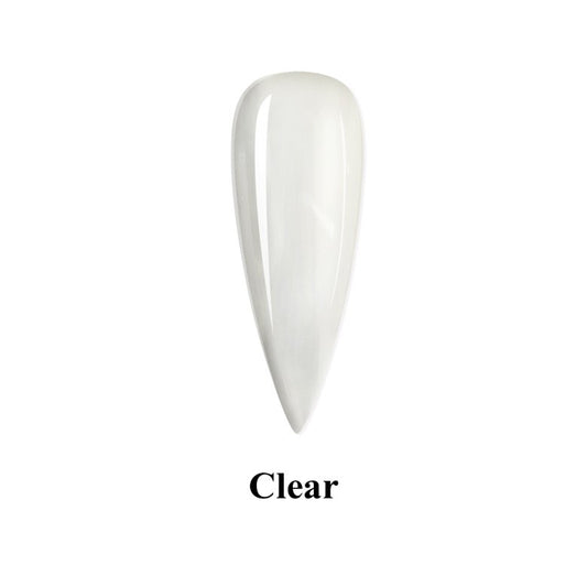 Macks Clear Poly Color 30ml