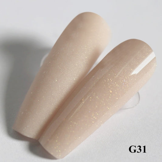 Macks G31 Poly Color 30ml