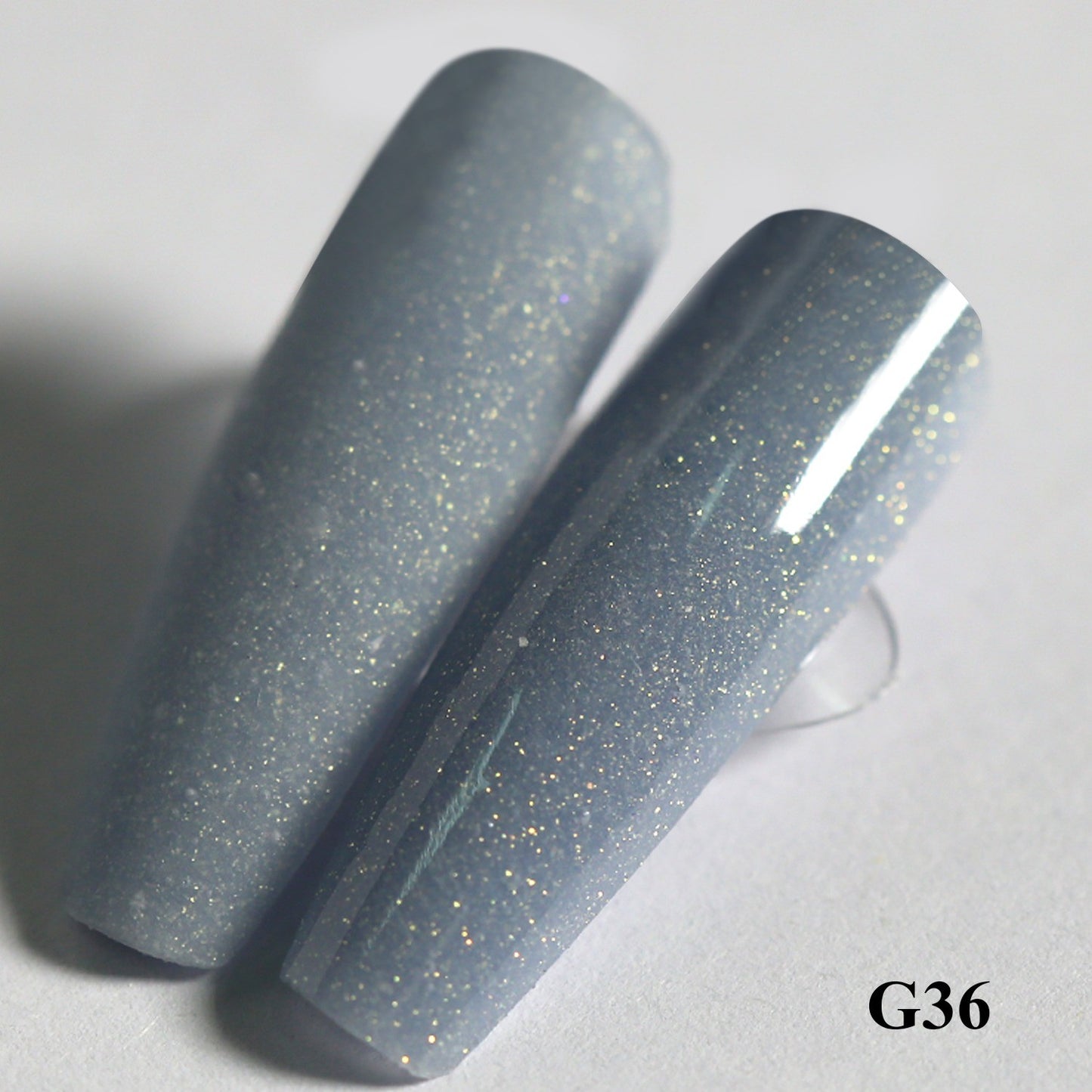 Macks G36 Poly Color 30ml