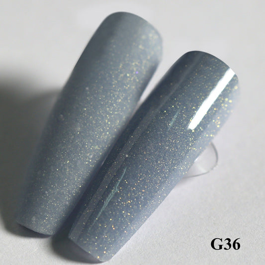 Macks G36 Poly Color 30ml