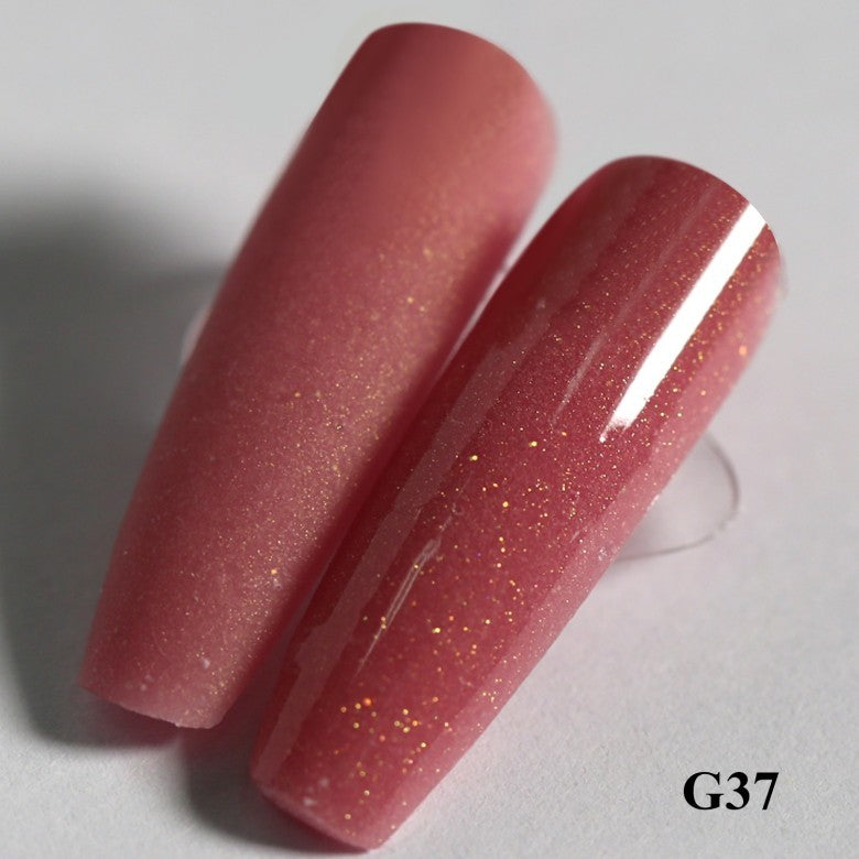 Macks G37 Poly Color 30ml