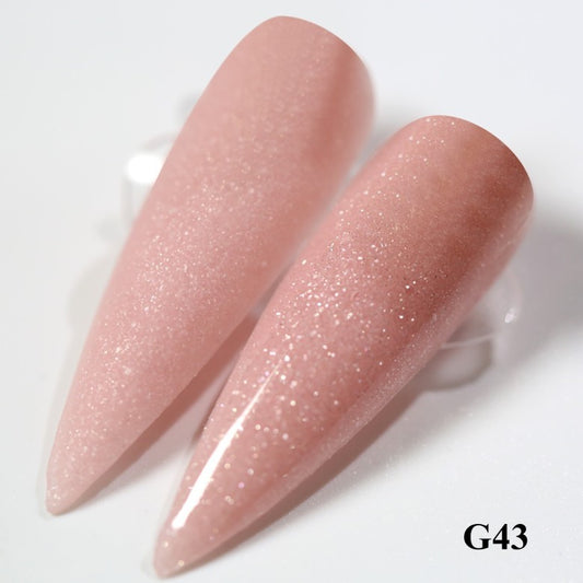 Macks G43 Poly Color 30ml