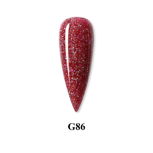Macks G86 Poly Color 30ml