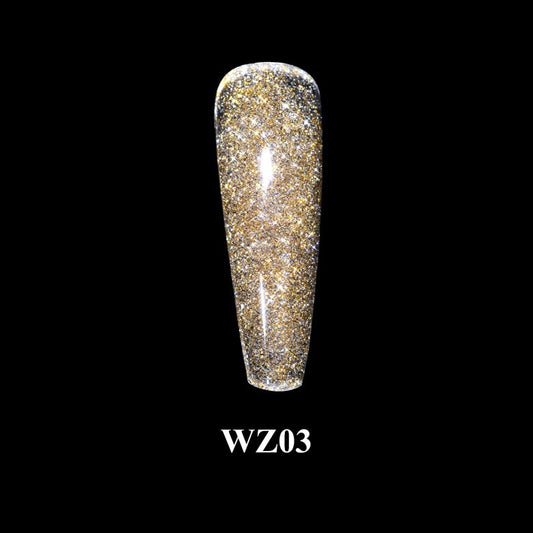 Macks WZ03 Poly Color 30ml