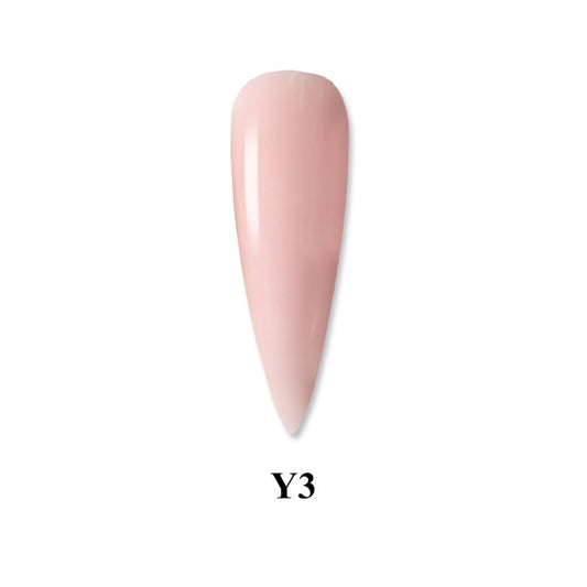 Macks Y3 Poly Color 30ml