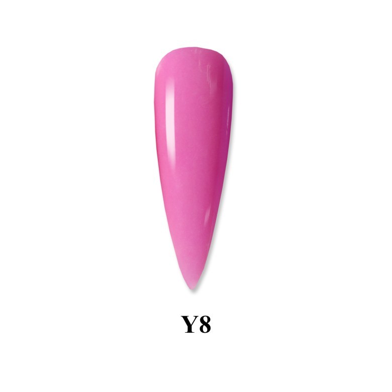 Macks Y8 Poly Color 30ml