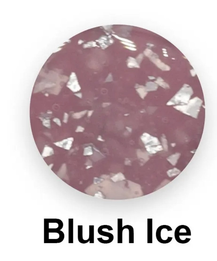TP Modeling Polygel Premium Blush Ice 60g