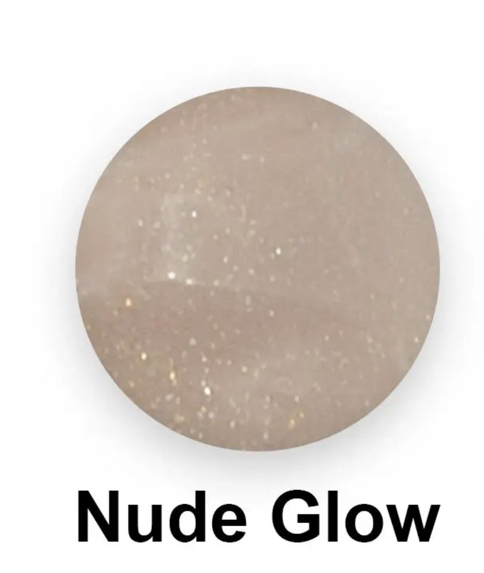 TP Modeling Polygel Premium Nude Glow 60g