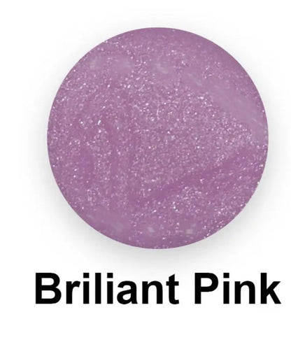 TP Modeling Polygel Premium Brilliant Pink 60g