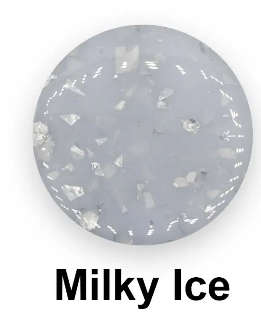 TP Modeling Polygel Premium Milky Ice 60g