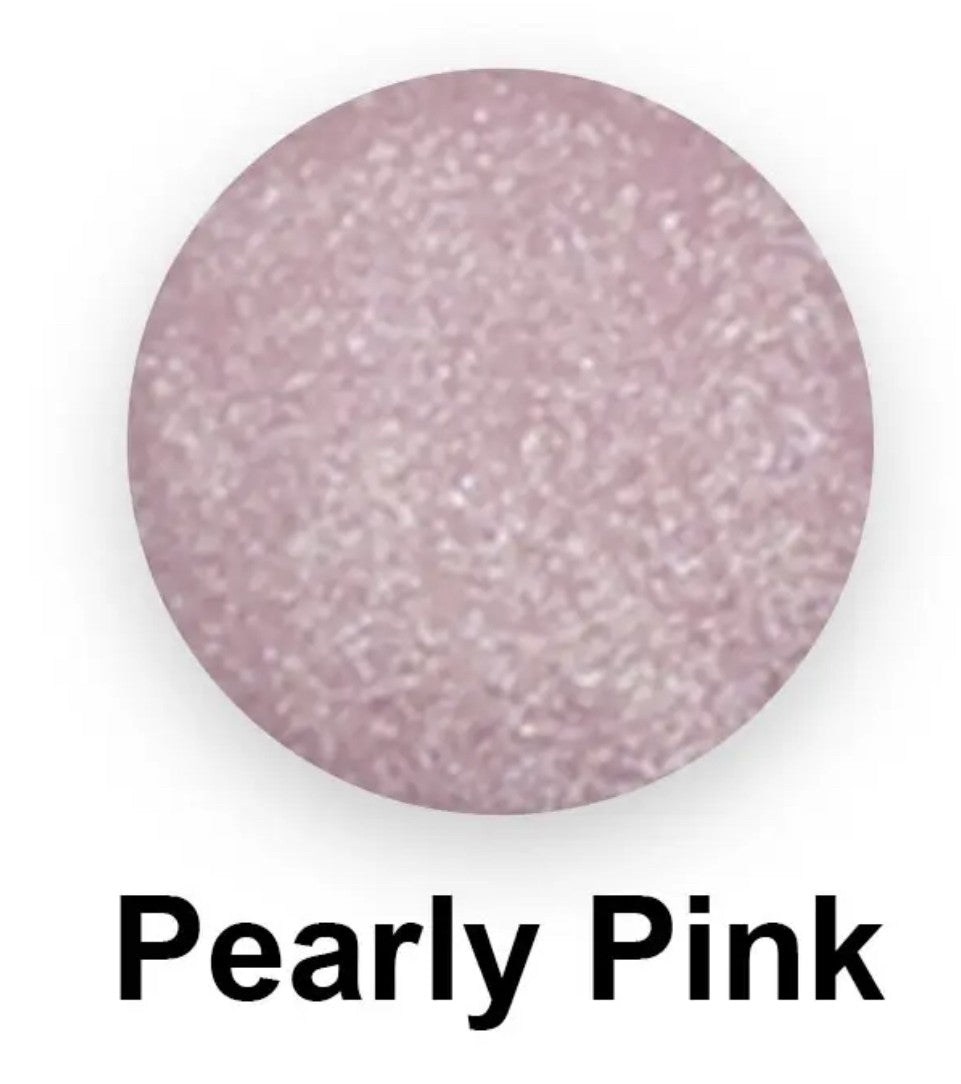 TP Modeling Polygel Premium Pearly Pink  60g