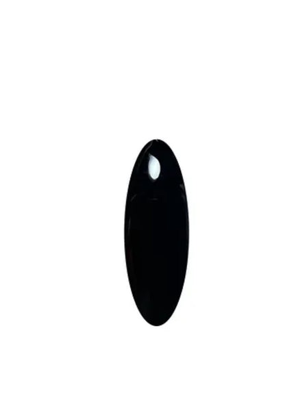 YAS Polish Top Black 13ml
