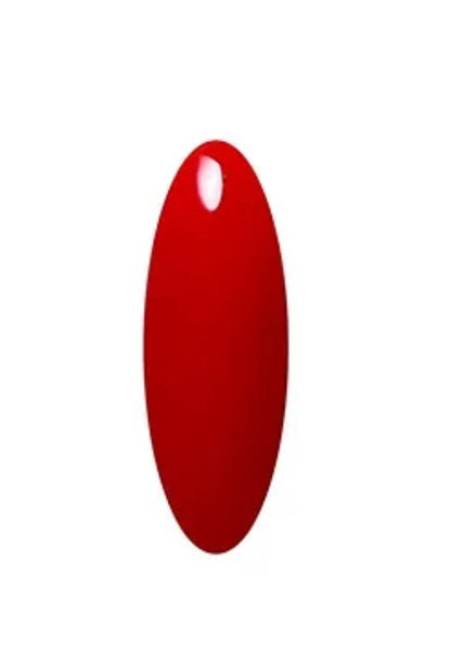 YAS Polish Top Red 13ml