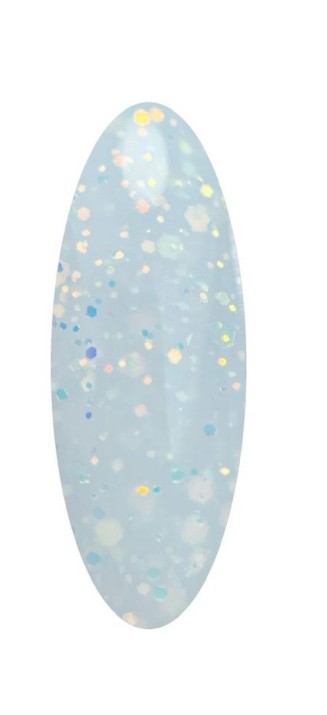 Yas Rubber Base Glam 2