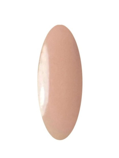 YAS Rubber Base Cover Peach 13ml