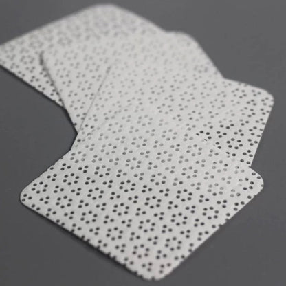 YAS LINT FREE WIPES 500 PCS