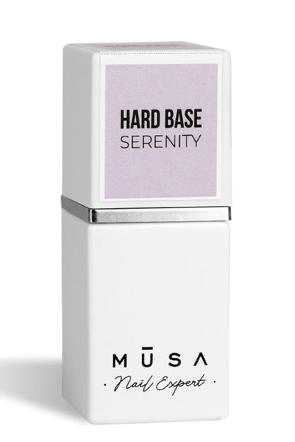 Musa Hard Base Serenity 12ml