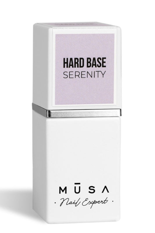 Musa Hard Base Serenity