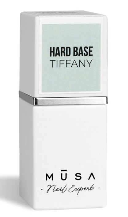 Musa Hard Base Tiffany 12ml