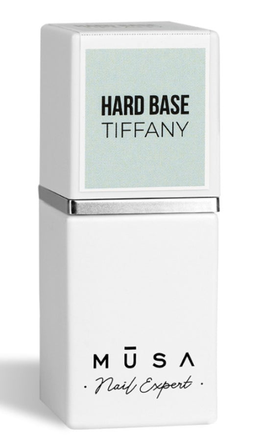 Musa Hard Base Tiffany